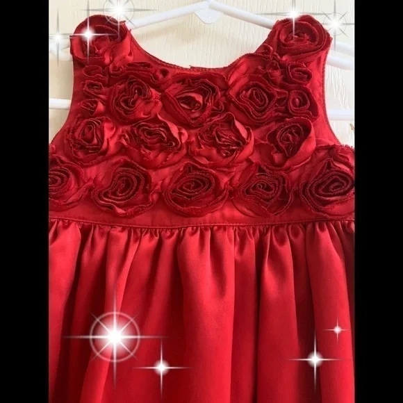 Dress - Picture 3 of 4